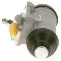 Рабочий тормозной цилиндр BOSCH f026002560 W C509 BJ0UW 369556 - Изображение 3