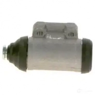Рабочий тормозной цилиндр BOSCH f026002560 W C509 BJ0UW 369556 - Изображение 5