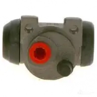 Рабочий тормозной цилиндр BOSCH ANX3Q f026002228 369449 WC30 8 - Изображение 2