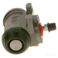 Рабочий тормозной цилиндр BOSCH ANX3Q f026002228 369449 WC30 8 - Изображение 3