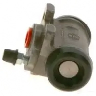 Рабочий тормозной цилиндр BOSCH ANX3Q f026002228 369449 WC30 8 - Изображение 4