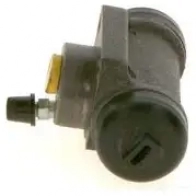 Рабочий тормозной цилиндр BOSCH 0986475115 XK0A53H WC57 4 338128 - Изображение 2