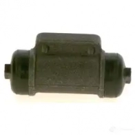 Рабочий тормозной цилиндр BOSCH 0986475115 XK0A53H WC57 4 338128 - Изображение 3