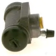 Рабочий тормозной цилиндр BOSCH 0986475115 XK0A53H WC57 4 338128 - Изображение 4