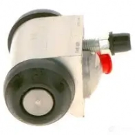 Рабочий тормозной цилиндр BOSCH E BJSZ 1437242586 f026002021 - Изображение 2