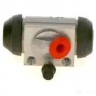 Рабочий тормозной цилиндр BOSCH E0S8 6O 1437242600 f026002020 - Изображение 4