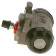 Рабочий тормозной цилиндр BOSCH 4XIZGTH 369450 WC3 09 f026002229 - Изображение 3