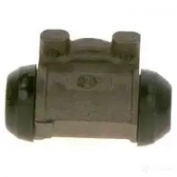 Рабочий тормозной цилиндр BOSCH 4XIZGTH 369450 WC3 09 f026002229 - Изображение 5