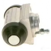 Рабочий тормозной цилиндр BOSCH 6VJ4EHE 369467 WC0 74 f026002282 - Изображение 2