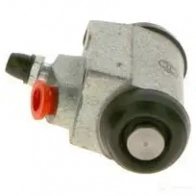 Рабочий тормозной цилиндр BOSCH 338384 I0IUIGB WC91 2 0986475929 - Изображение 4
