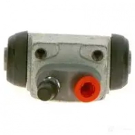 Рабочий тормозной цилиндр BOSCH 338384 I0IUIGB WC91 2 0986475929 - Изображение 5