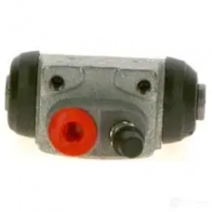 Рабочий тормозной цилиндр BOSCH 0986475928 XK43ACS WC 911 338383 - Изображение 3