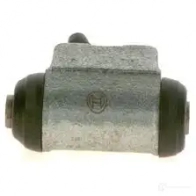 Рабочий тормозной цилиндр BOSCH 0986475928 XK43ACS WC 911 338383 - Изображение 4