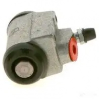 Рабочий тормозной цилиндр BOSCH 0986475928 XK43ACS WC 911 338383 - Изображение 5