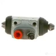 Рабочий тормозной цилиндр BOSCH 6QDA8E 338438 0986475986 WC 973 - Изображение 3