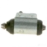 Рабочий тормозной цилиндр BOSCH 6QDA8E 338438 0986475986 WC 973 - Изображение 5