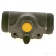 Рабочий тормозной цилиндр BOSCH WC 5994 11DOOF 338446 0986475994 - Изображение 4