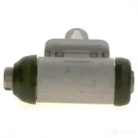 Рабочий тормозной цилиндр BOSCH VPQAW WC200 5 f026002005 369363 - Изображение 2