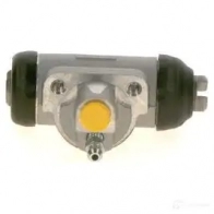 Рабочий тормозной цилиндр BOSCH VPQAW WC200 5 f026002005 369363 - Изображение 5