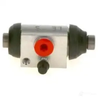 Рабочий тормозной цилиндр BOSCH 338423 WC 956 UJOKP1V 0986475970 - Изображение 5