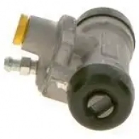 Рабочий тормозной цилиндр BOSCH f026002384 369514 WC238 4 ANDXL - Изображение 2