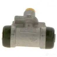 Рабочий тормозной цилиндр BOSCH f026002384 369514 WC238 4 ANDXL - Изображение 3