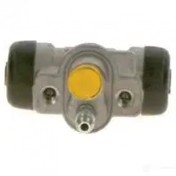 Рабочий тормозной цилиндр BOSCH f026002384 369514 WC238 4 ANDXL - Изображение 5