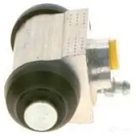 Рабочий тормозной цилиндр BOSCH 369851 FUIB9TY WC92 0 f026009936 - Изображение 2
