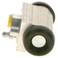 Рабочий тормозной цилиндр BOSCH 369851 FUIB9TY WC92 0 f026009936 - Изображение 3