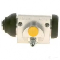 Рабочий тормозной цилиндр BOSCH 369851 FUIB9TY WC92 0 f026009936 - Изображение 5