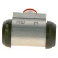 Рабочий тормозной цилиндр BOSCH 0986475951 338404 019LOFK W C936 - Изображение 3
