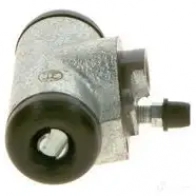 Рабочий тормозной цилиндр BOSCH P62446 338385 0986475931 WC 914 - Изображение 2