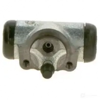Рабочий тормозной цилиндр BOSCH P62446 338385 0986475931 WC 914 - Изображение 3