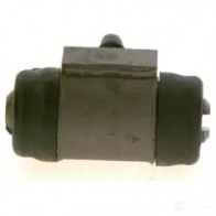 Рабочий тормозной цилиндр BOSCH I3AFIFU 0986475005 W C544 338105