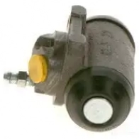 Рабочий тормозной цилиндр BOSCH 369565 P 7OK47 f026002580 4047025088145 - Изображение 5