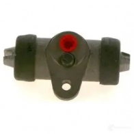 Рабочий тормозной цилиндр BOSCH WC59 7 JB114 338139 0986475266 - Изображение 2