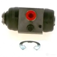 Рабочий тормозной цилиндр BOSCH 0986475742 3E42RZ 338238 WC 749