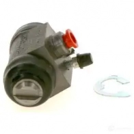 Рабочий тормозной цилиндр BOSCH 0986475742 3E42RZ 338238 WC 749 - Изображение 4