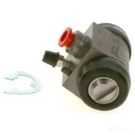 Рабочий тормозной цилиндр BOSCH 0986475742 3E42RZ 338238 WC 749 - Изображение 5