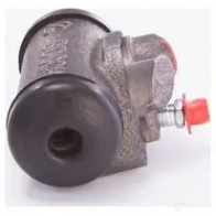 Рабочий тормозной цилиндр BOSCH CR 2955 0986ab8452 QABTDV4 343897 - Изображение 2