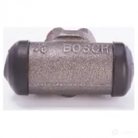Рабочий тормозной цилиндр BOSCH CR 2955 0986ab8452 QABTDV4 343897 - Изображение 4