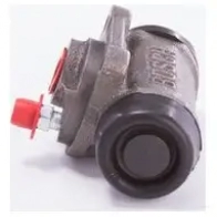 Рабочий тормозной цилиндр BOSCH 343816 0986ab8039 CR 2728 WC-PU03 - Изображение 2