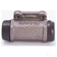 Рабочий тормозной цилиндр BOSCH 343816 0986ab8039 CR 2728 WC-PU03 - Изображение 3