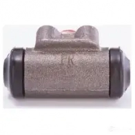 Рабочий тормозной цилиндр BOSCH 343875 CFOZJ1S CR 9416 0986ab8414 - Изображение 5