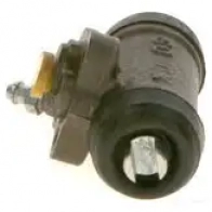 Рабочий тормозной цилиндр BOSCH f026009731 369805 88SLCL W C739 - Изображение 3