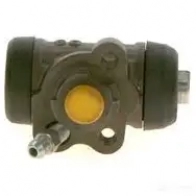 Рабочий тормозной цилиндр BOSCH f026009731 369805 88SLCL W C739 - Изображение 4