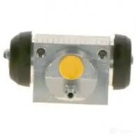 Рабочий тормозной цилиндр BOSCH WC9 10 4M5TWHK f026009927 369846 - Изображение 5
