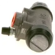 Рабочий тормозной цилиндр BOSCH 338239 0986475744 W C750 30WGH8 - Изображение 2