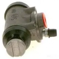 Рабочий тормозной цилиндр BOSCH 338239 0986475744 W C750 30WGH8 - Изображение 3