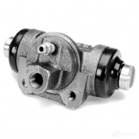 Рабочий тормозной цилиндр BOSCH WC25 9 0204116172 PBDKN2 307618